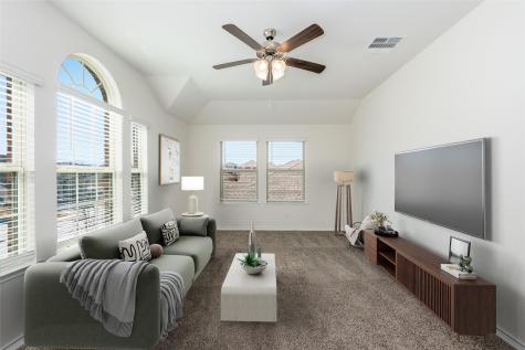 4009 Savoy Way Mckinney TX 75071