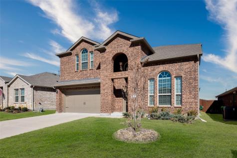 4009 Savoy Way Mckinney TX 75071