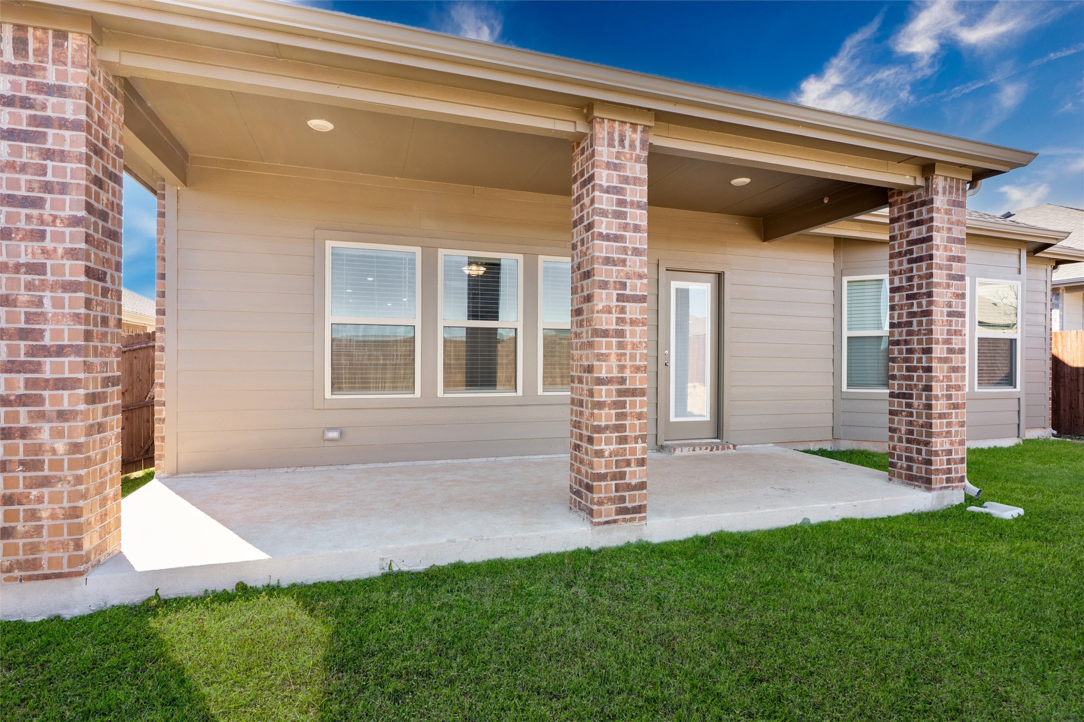 4009 Savoy Way Mckinney TX 75071