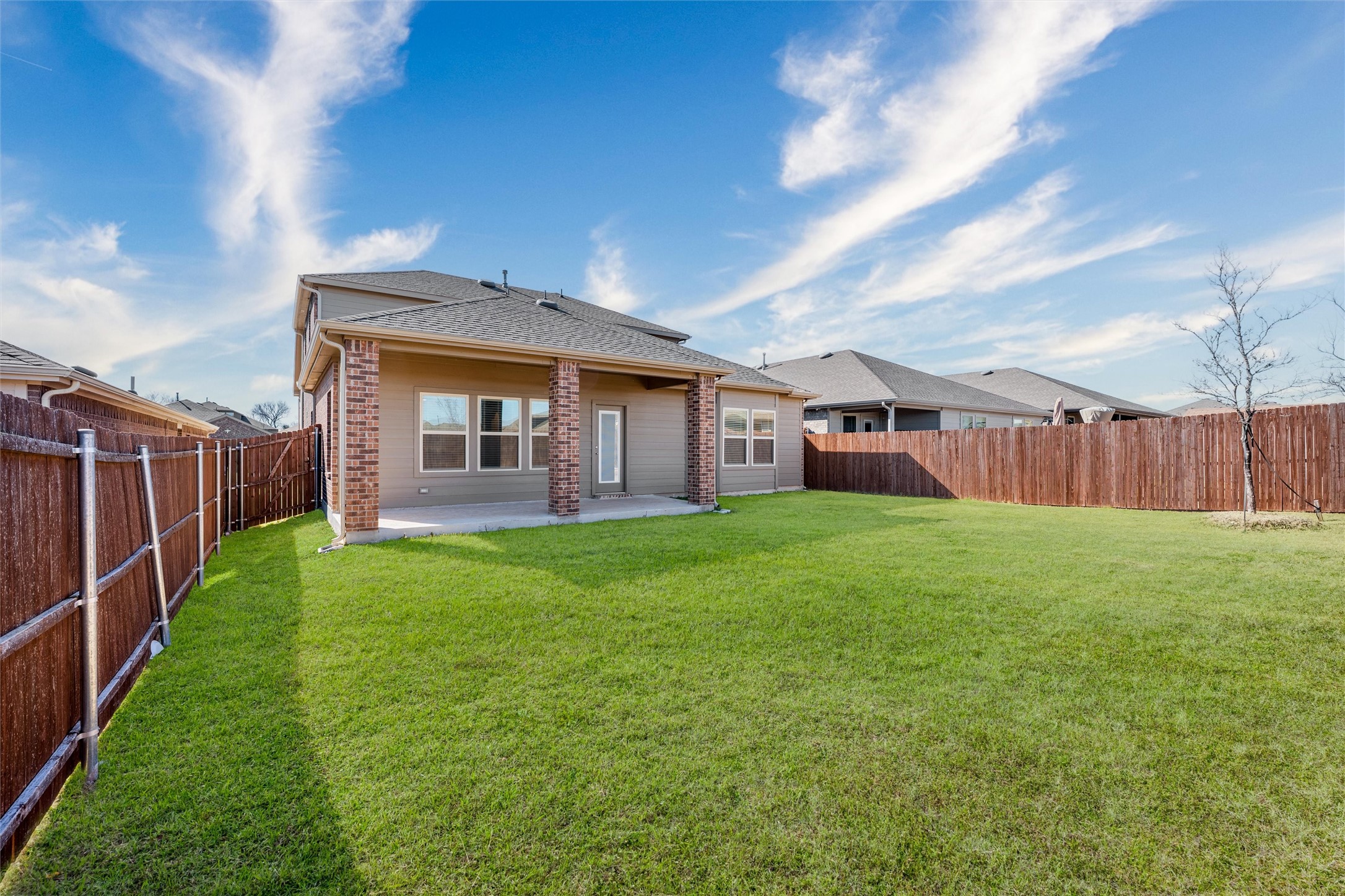 4009 Savoy Way Mckinney TX 75071
