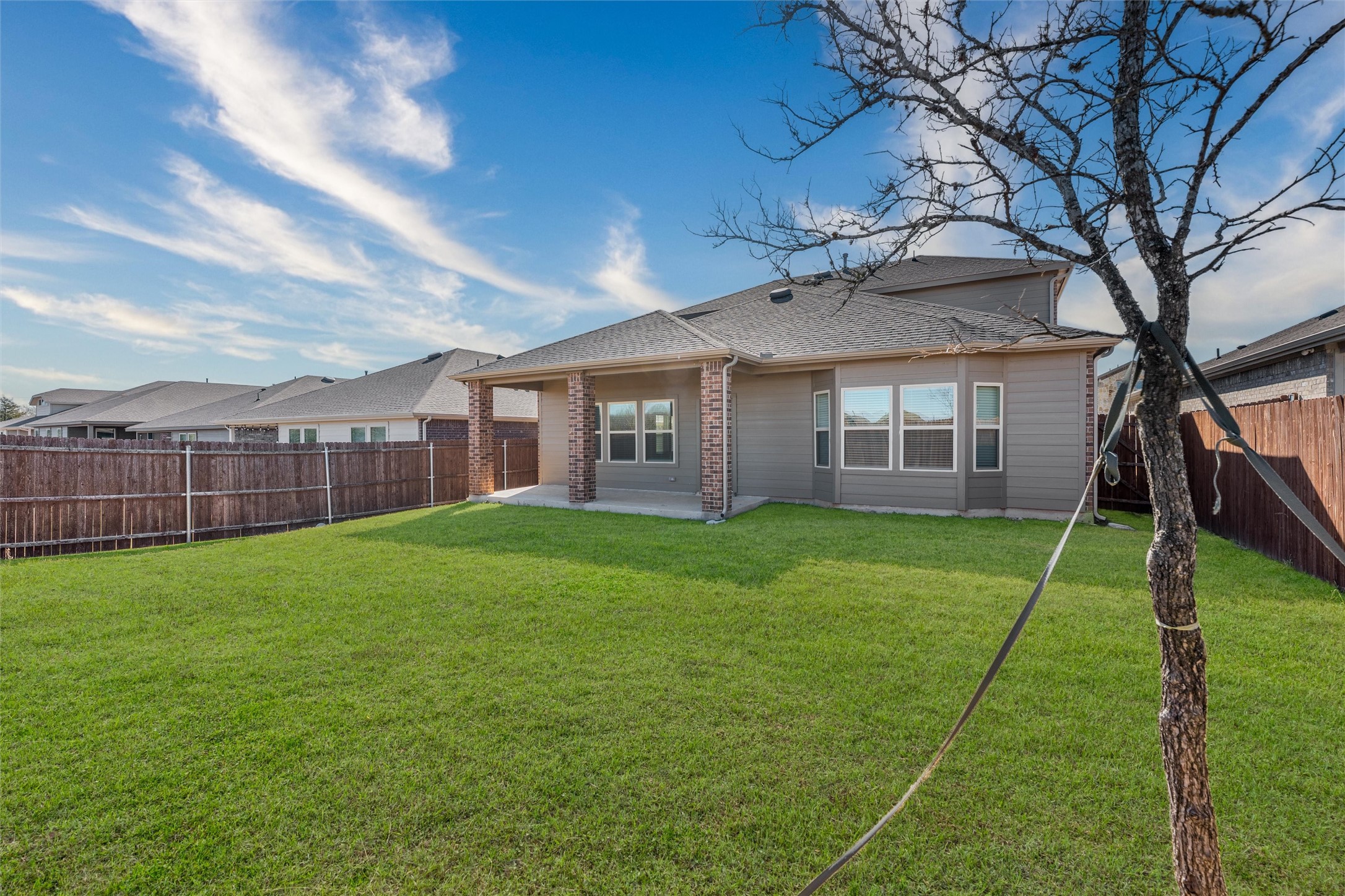 4009 Savoy Way Mckinney TX 75071