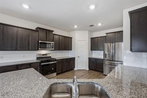 4009 Savoy Way Mckinney TX 75071