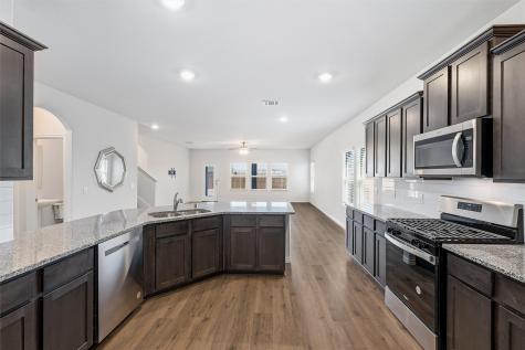 4009 Savoy Way Mckinney TX 75071