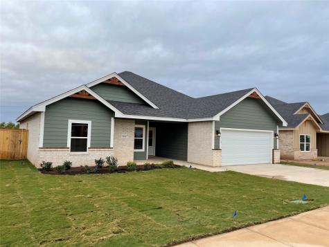 7438 Lake Ridge Parkway Abilene TX 79602
