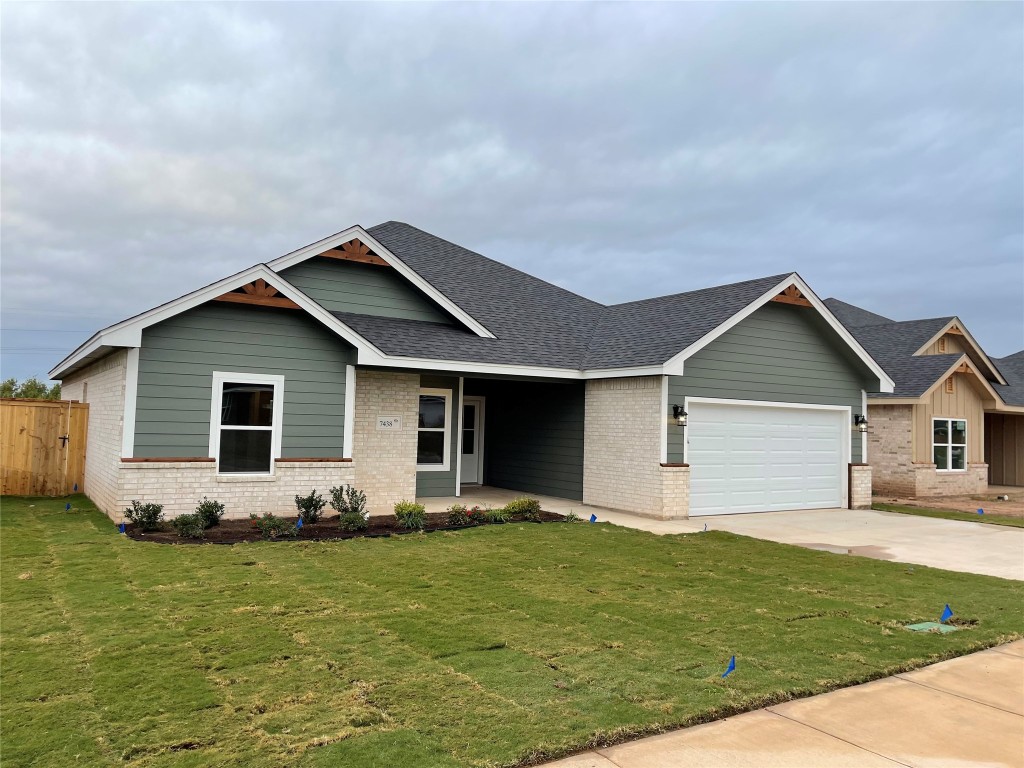 7438 Lake Ridge Parkway Abilene TX 79602