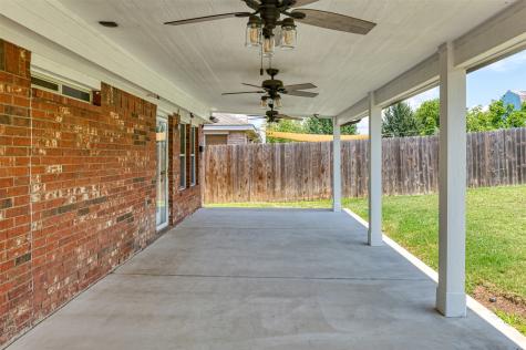 934 Plumeria Drive Arlington TX 76002