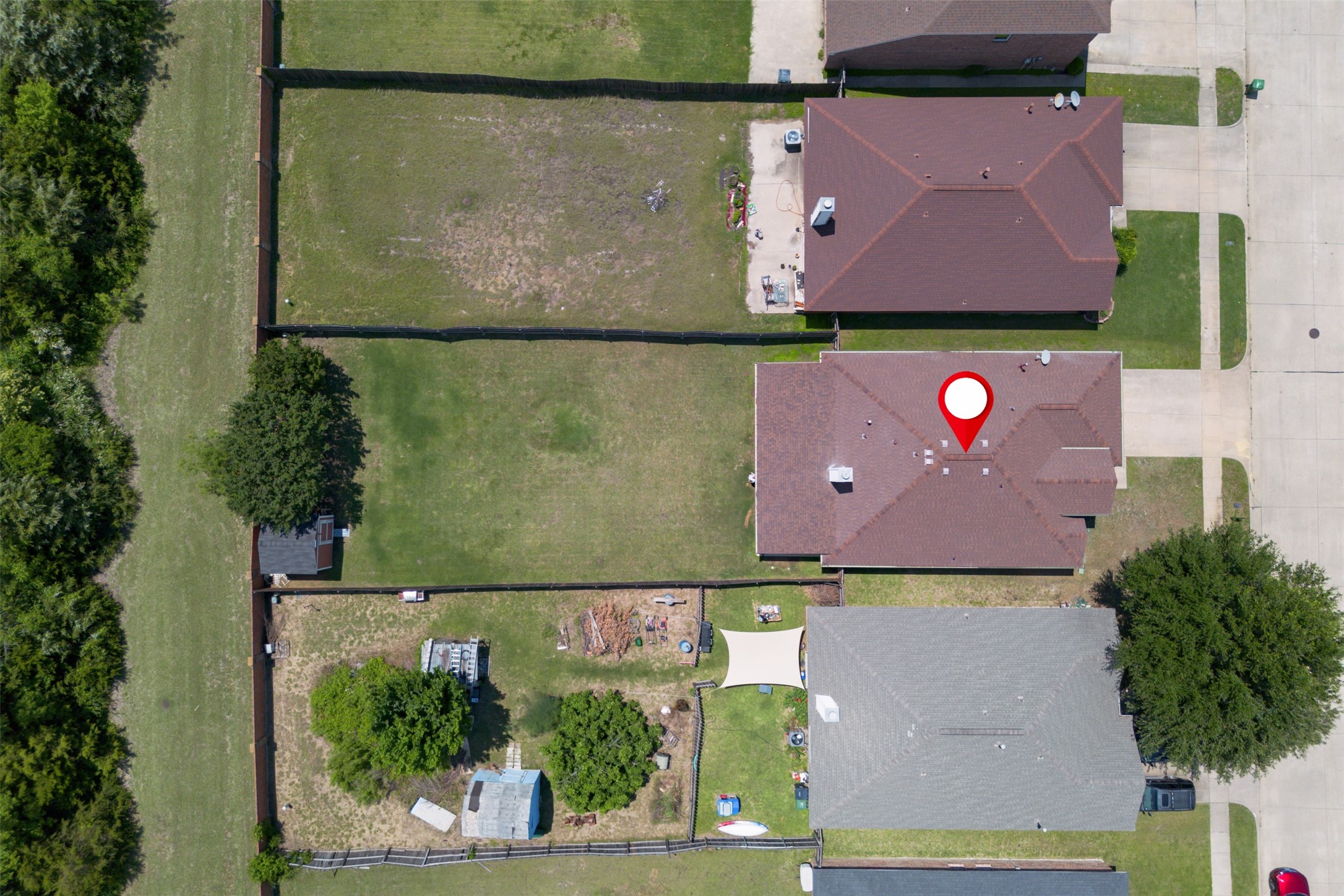 934 Plumeria Drive Arlington TX 76002