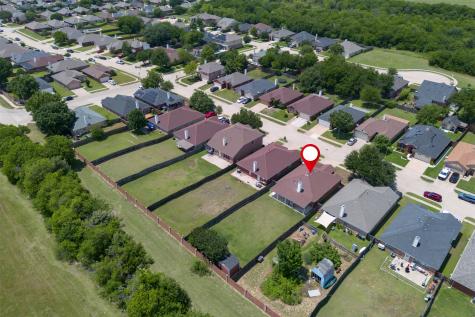 934 Plumeria Drive Arlington TX 76002