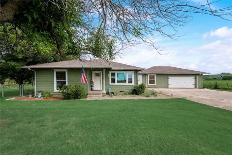 865 Cantrell Street Waxahachie TX 75165