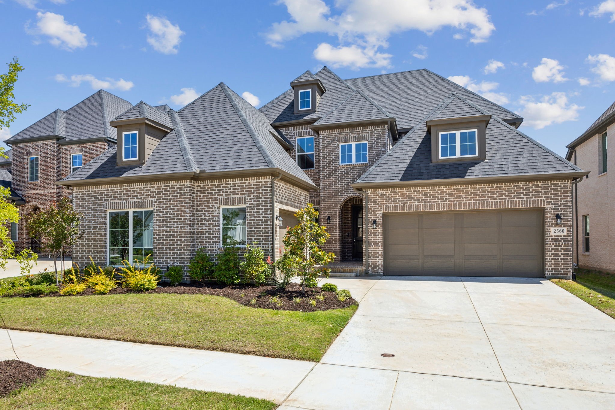 2560 Liverpool Lane Carrollton TX 75010