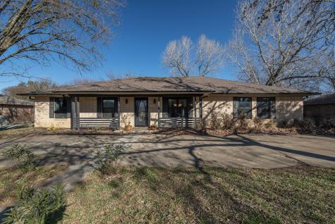 2313 Green Oaks Street Denton TX 76209