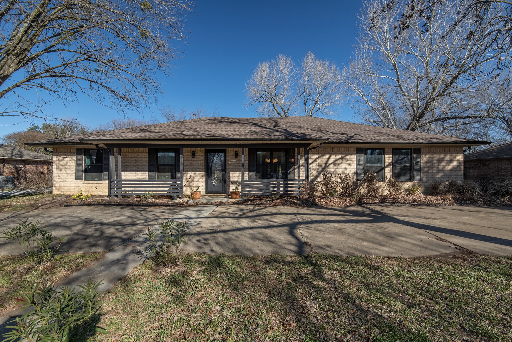 2313 Green Oaks Street Denton TX 76209