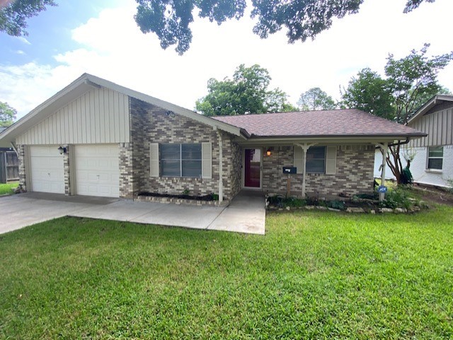 1710 Esquire Place Grand Prairie TX 75050