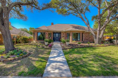 4013 Sherwood Drive Rowlett TX 75088