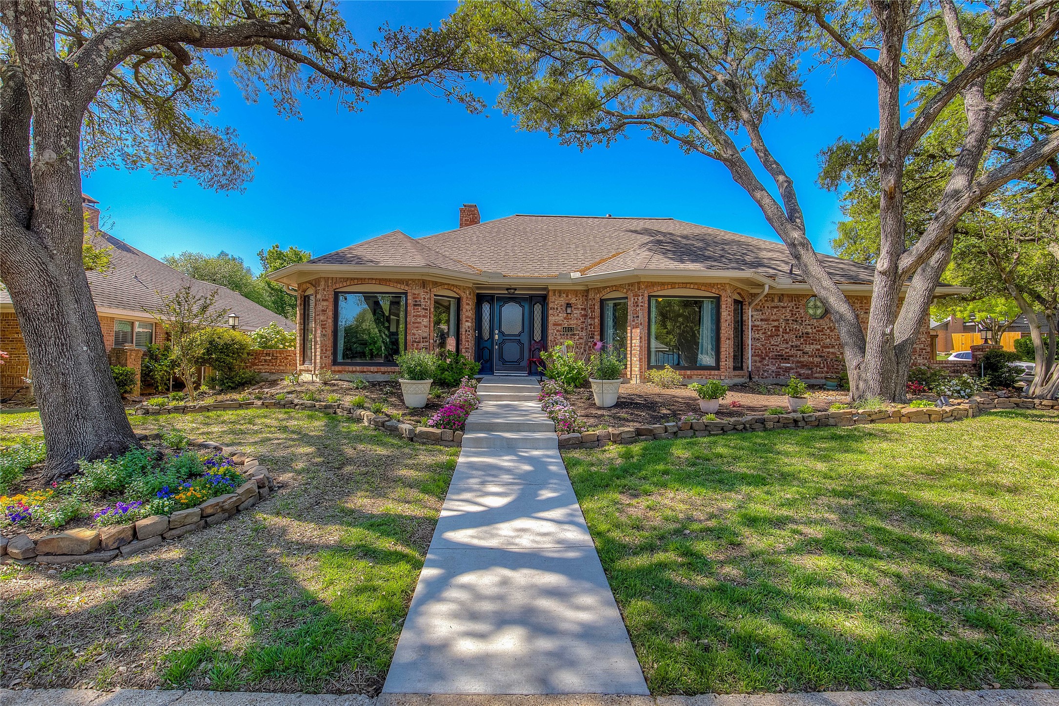 4013 Sherwood Drive Rowlett TX 75088