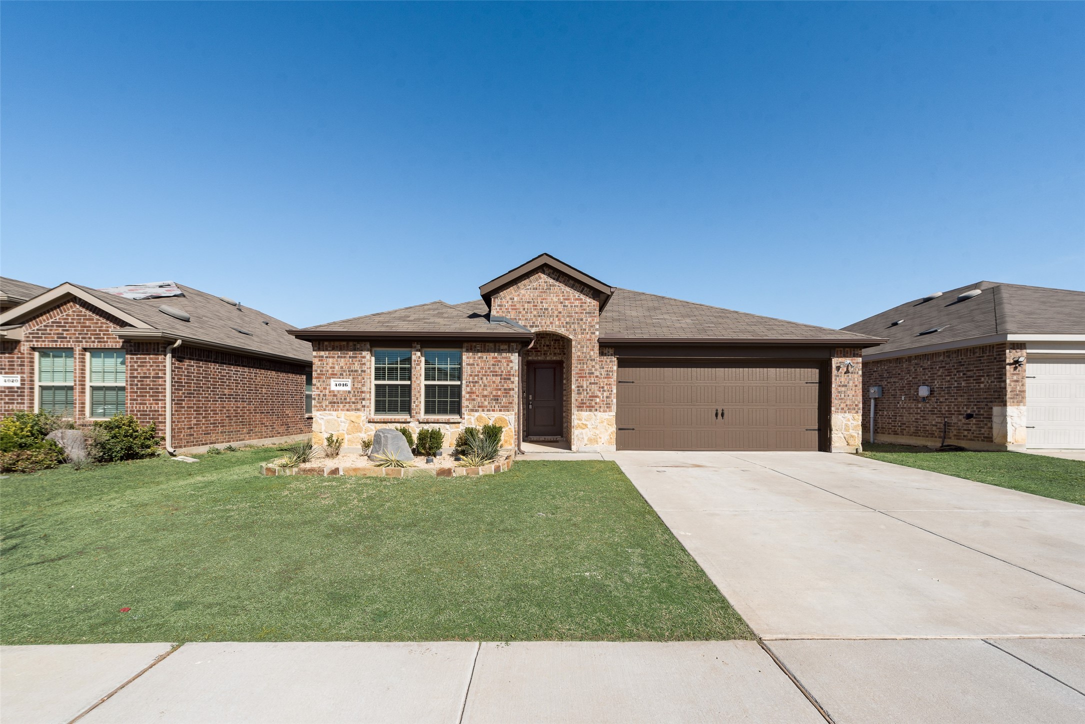 4016 Huntington Drive Denton TX 76209