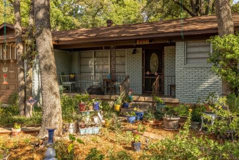 8920 Claiborn Street Lakeside TX 76135