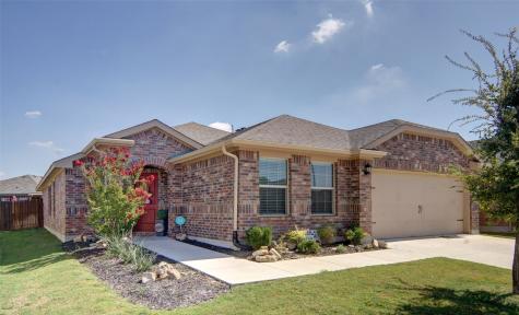 9128 High Stirrup Lane Fort Worth TX 76131
