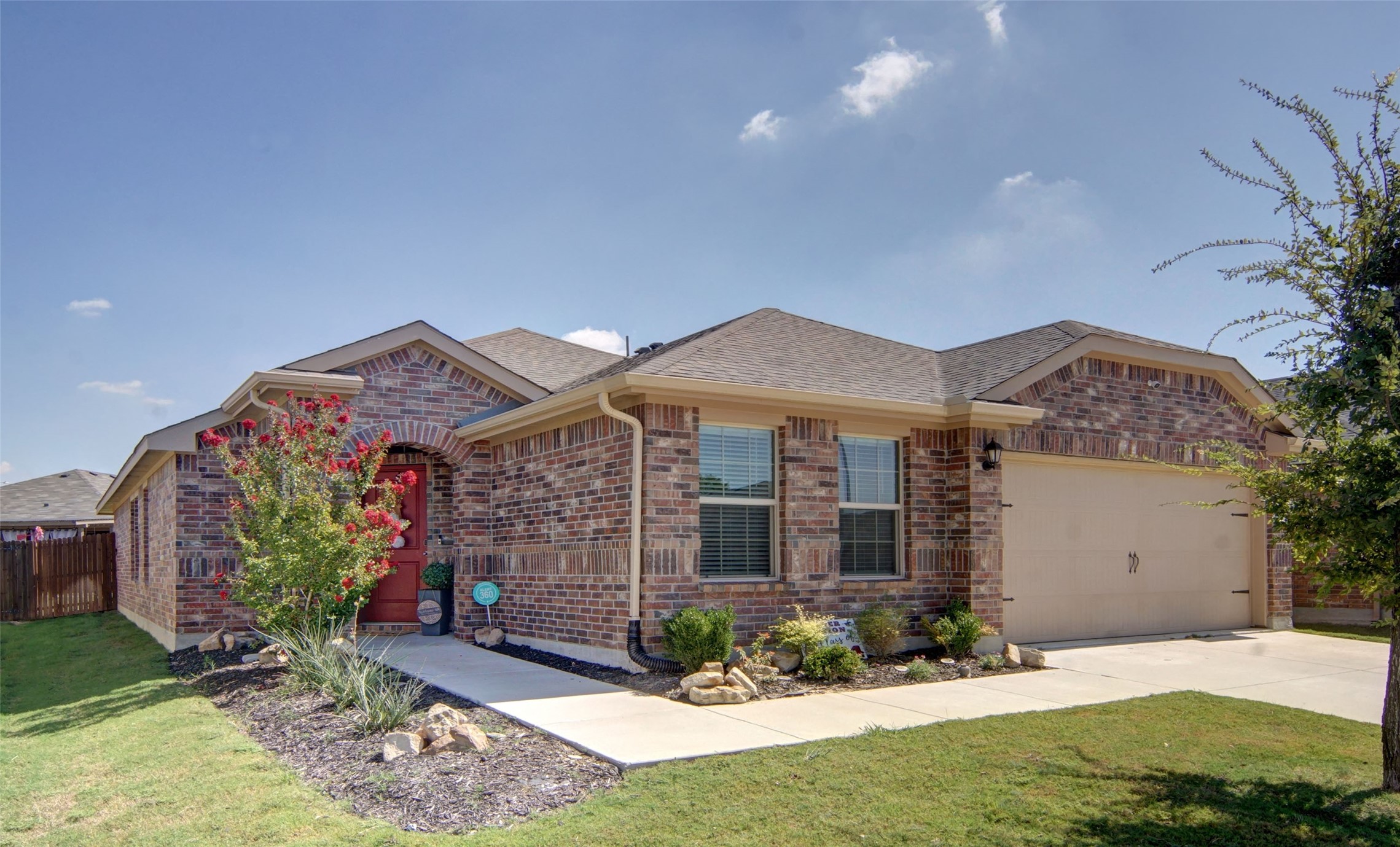 9128 High Stirrup Lane Fort Worth TX 76131