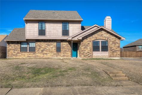 7617 Pebble Beach Drive Rowlett TX 75088