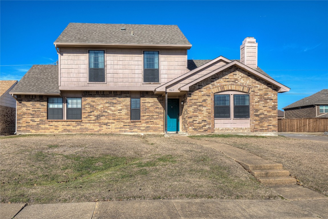 7617 Pebble Beach Drive Rowlett TX 75088