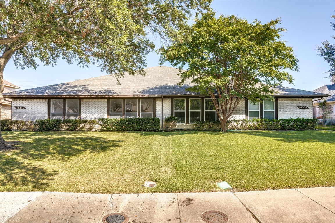 16330 Lauder Lane Dallas TX 75248