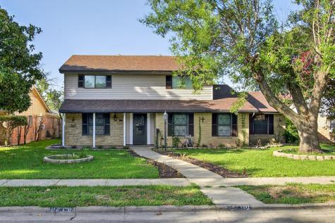 1210 Misty Glen Lane Dallas TX 75232