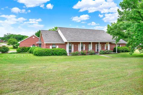 2735 Bent Oaks Drive Burleson TX 76028