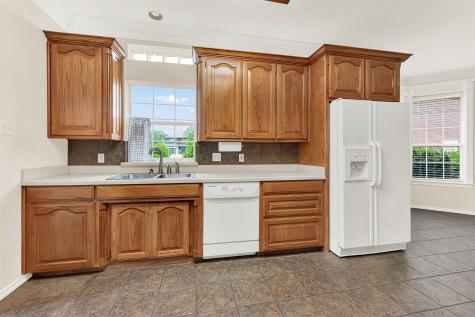 2735 Bent Oaks Drive Burleson TX 76028