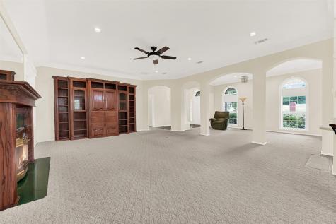 2735 Bent Oaks Drive Burleson TX 76028