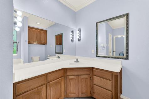 2735 Bent Oaks Drive Burleson TX 76028