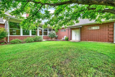 2735 Bent Oaks Drive Burleson TX 76028