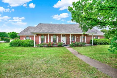 2735 Bent Oaks Drive Burleson TX 76028