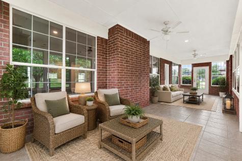 2735 Bent Oaks Drive Burleson TX 76028