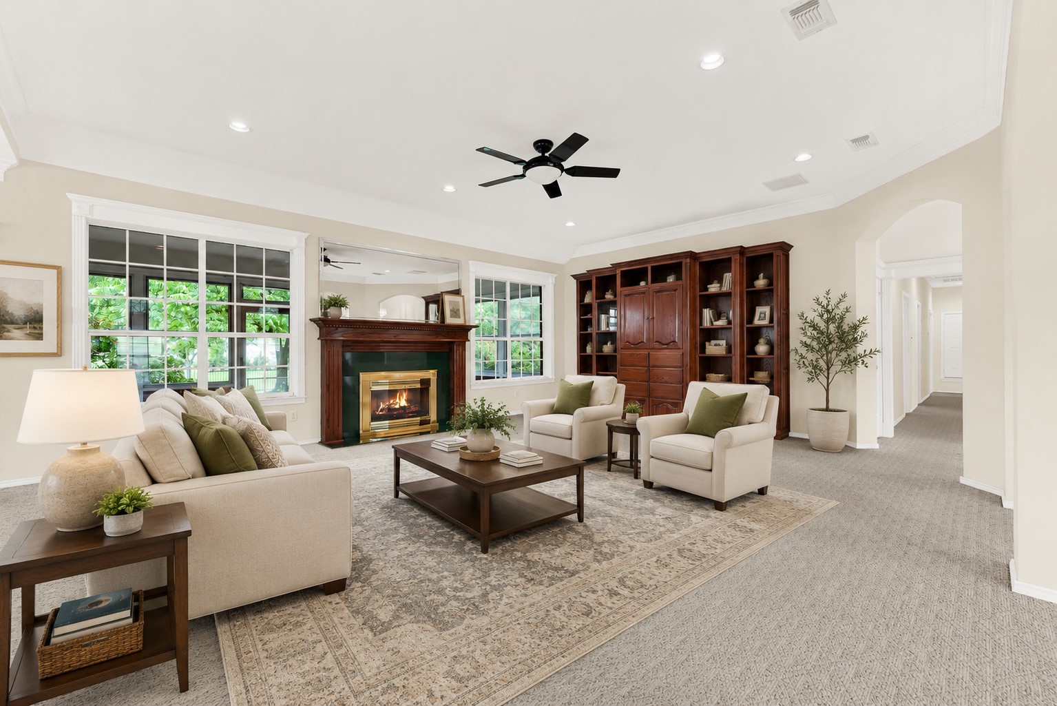 2735 Bent Oaks Drive Burleson TX 76028