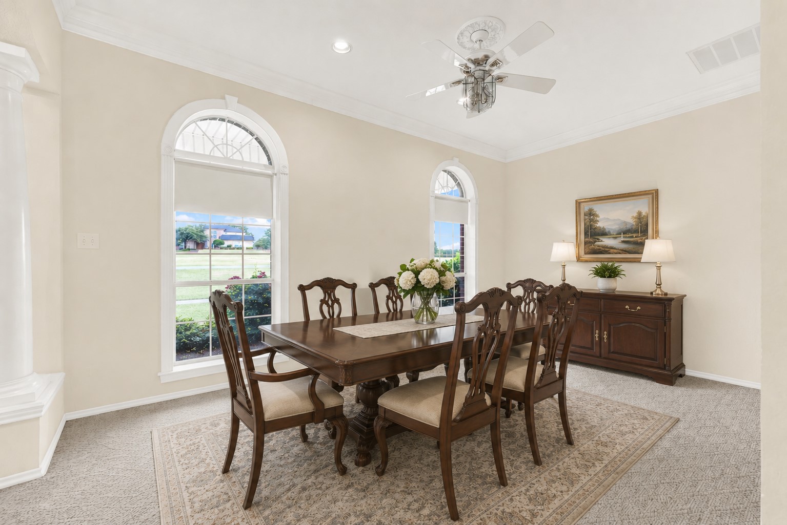 2735 Bent Oaks Drive Burleson TX 76028
