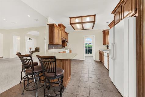2735 Bent Oaks Drive Burleson TX 76028