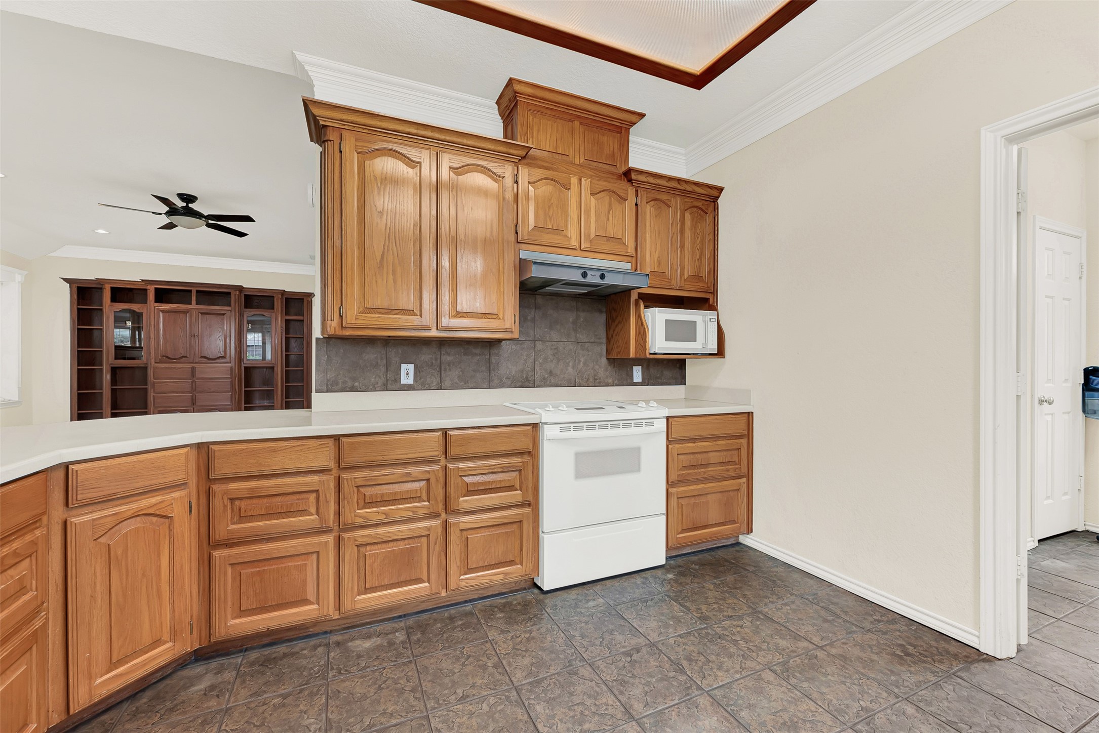 2735 Bent Oaks Drive Burleson TX 76028