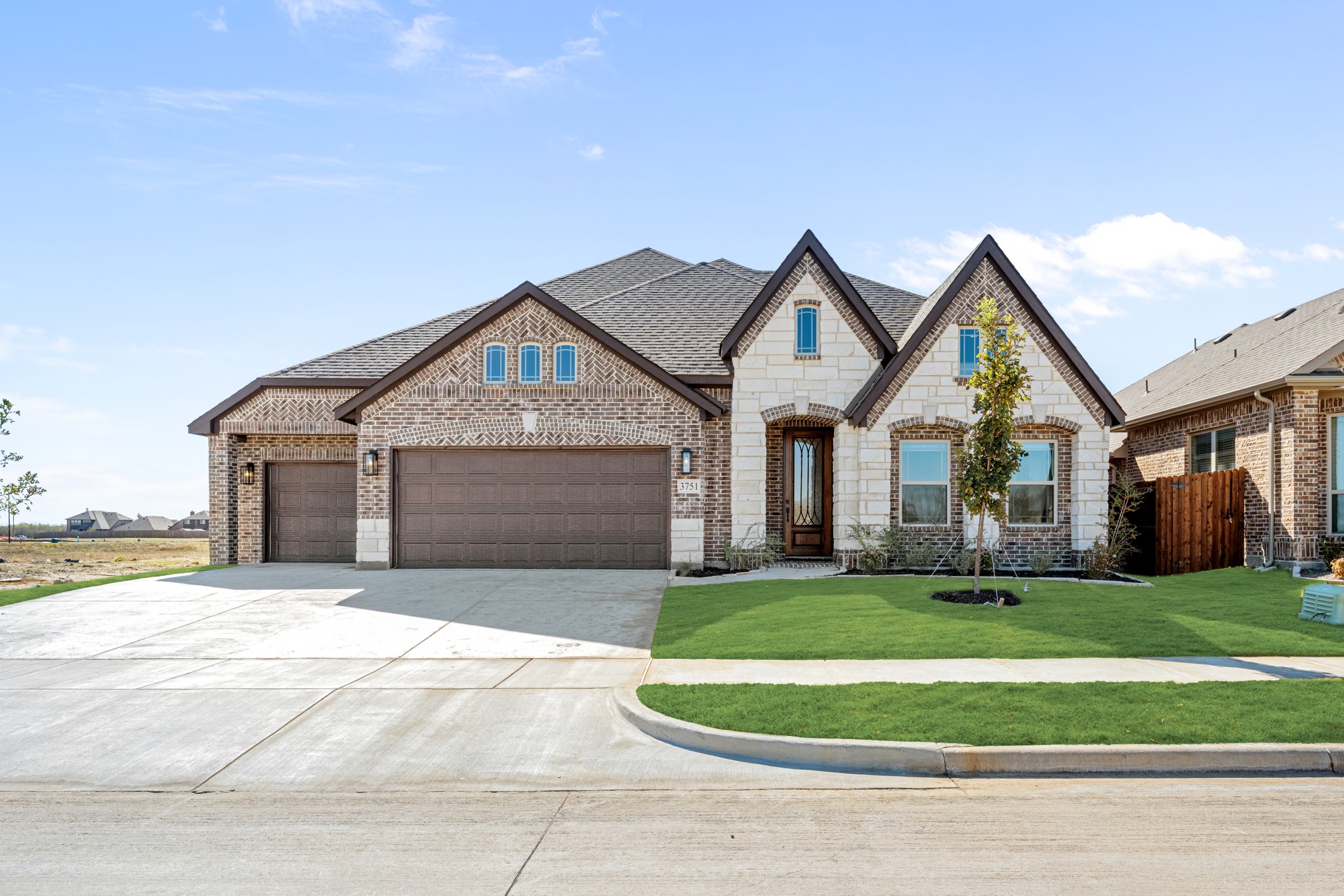 3751 Brookgreen Lane Kaufman TX 75142