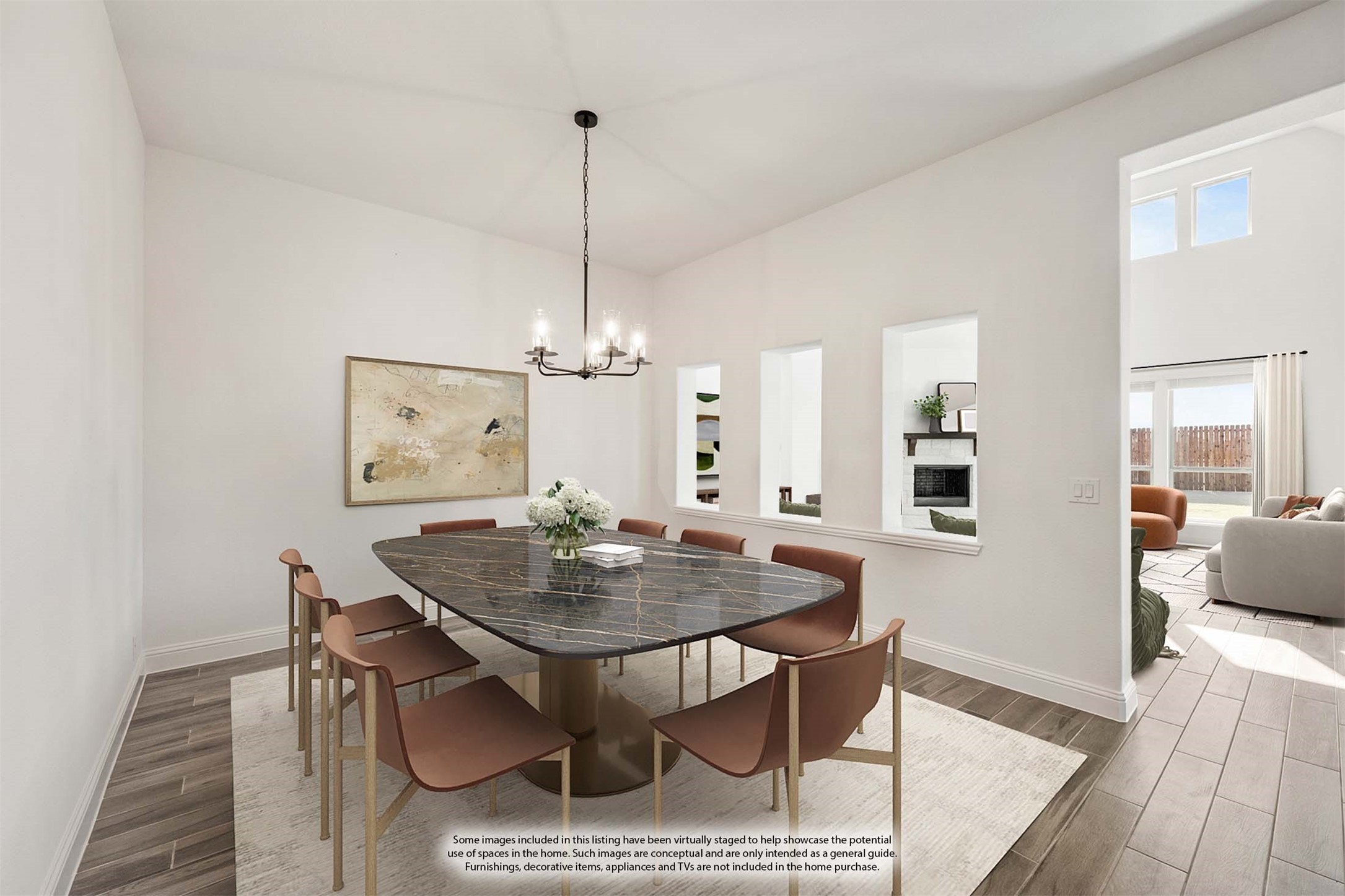 3751 Brookgreen Lane Kaufman TX 75142
