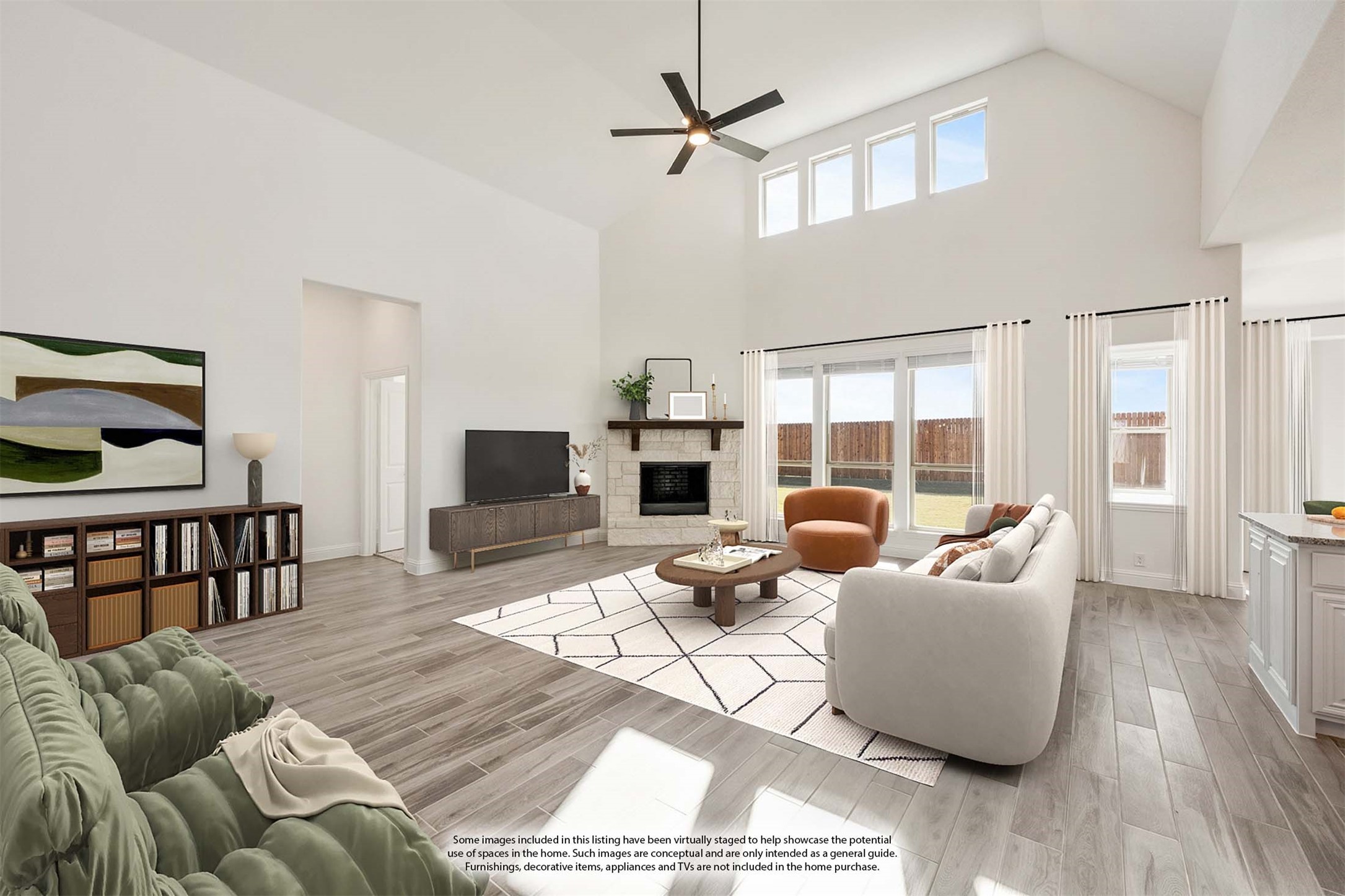 3751 Brookgreen Lane Kaufman TX 75142