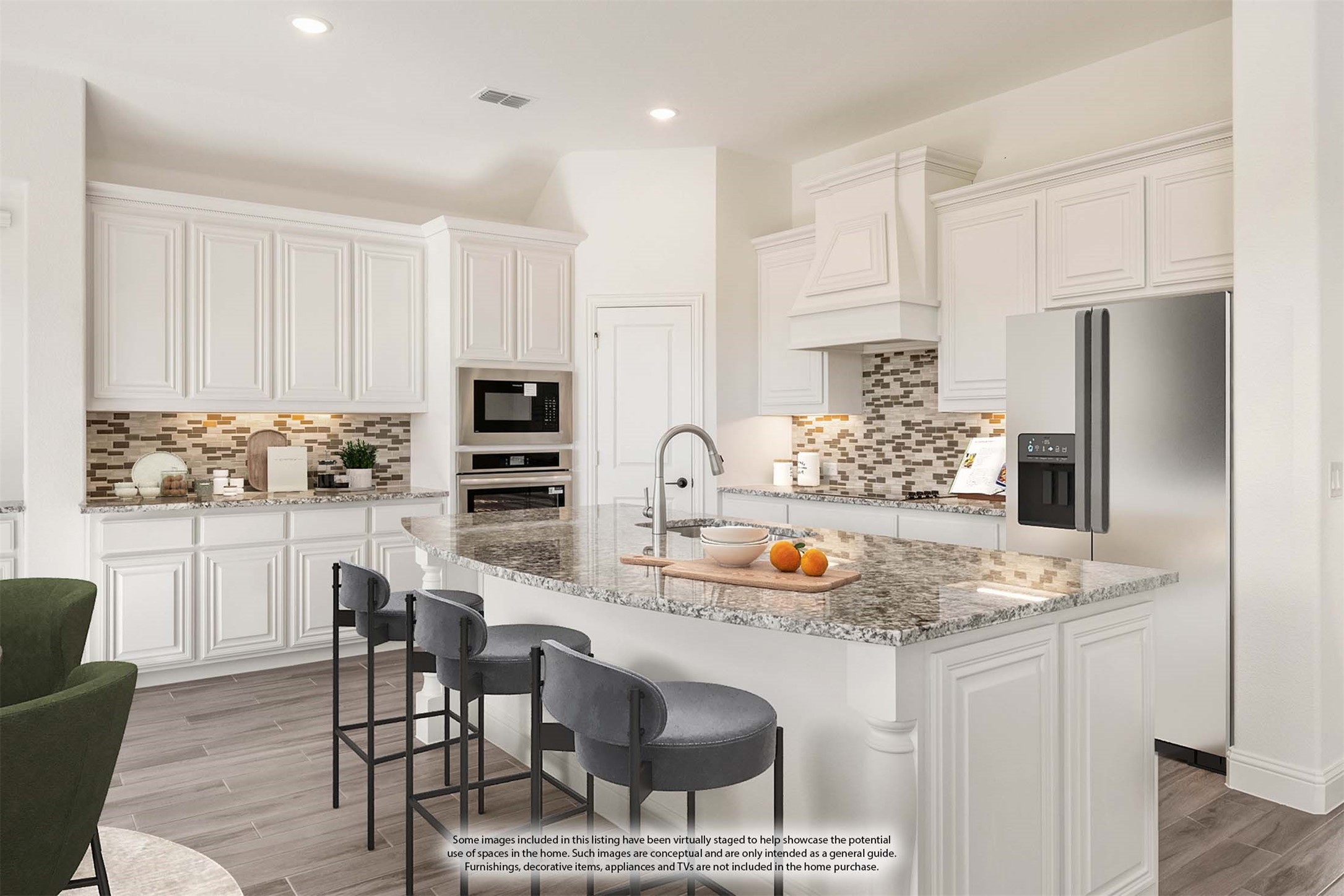3751 Brookgreen Lane Kaufman TX 75142