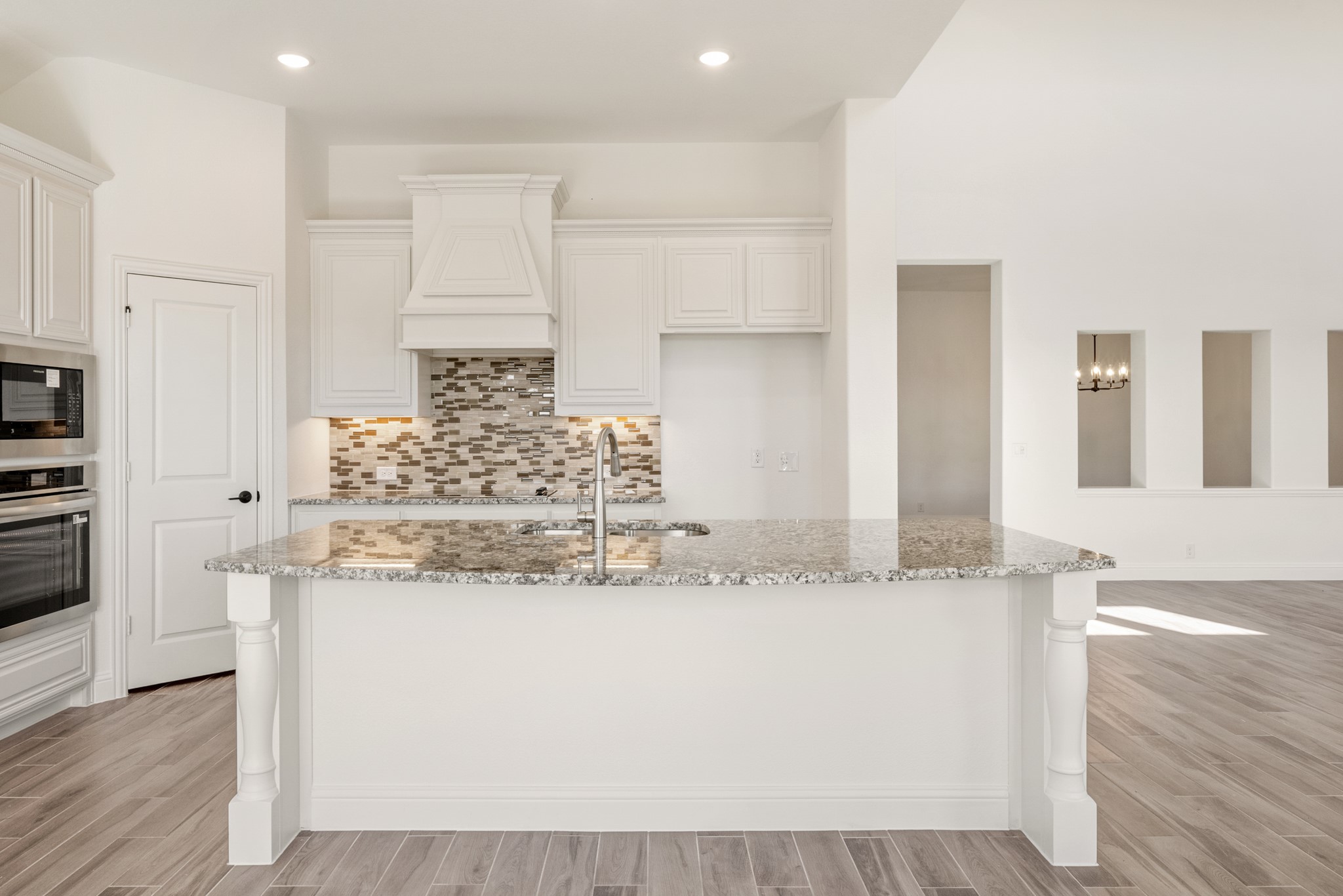 3751 Brookgreen Lane Kaufman TX 75142