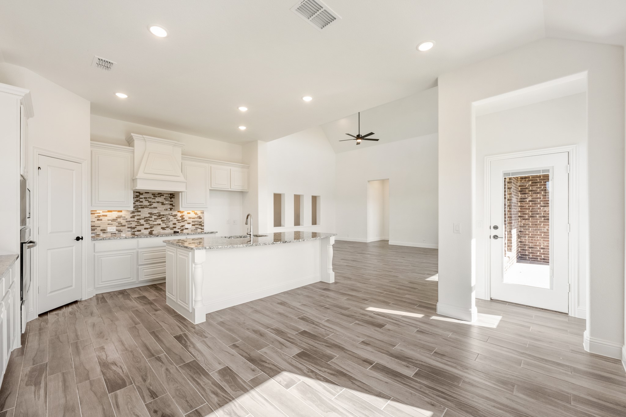 3751 Brookgreen Lane Kaufman TX 75142