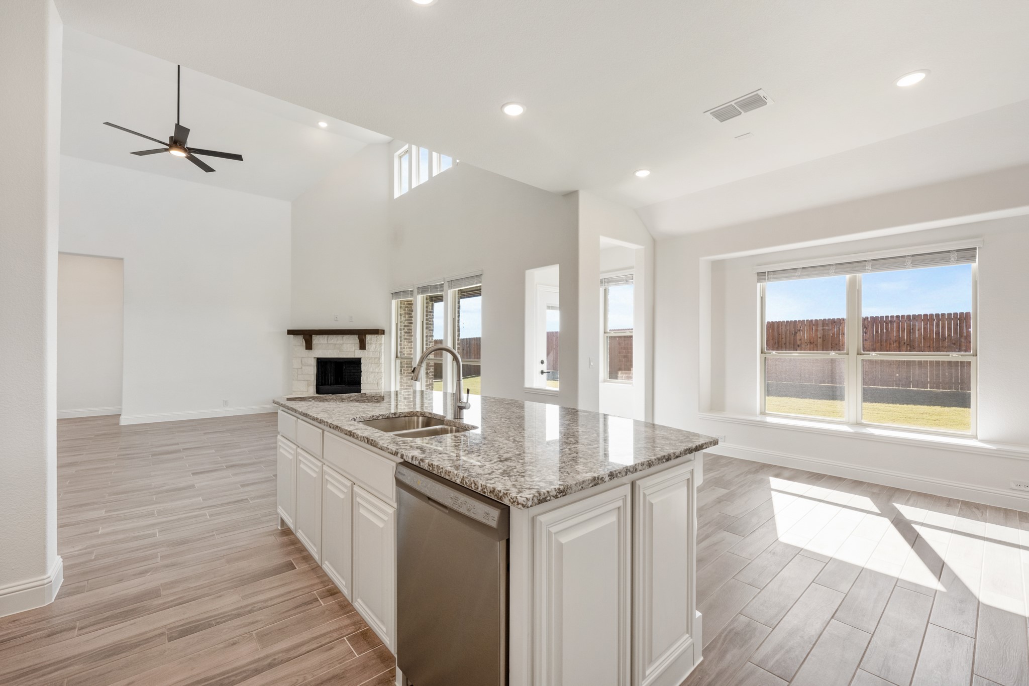 3751 Brookgreen Lane Kaufman TX 75142