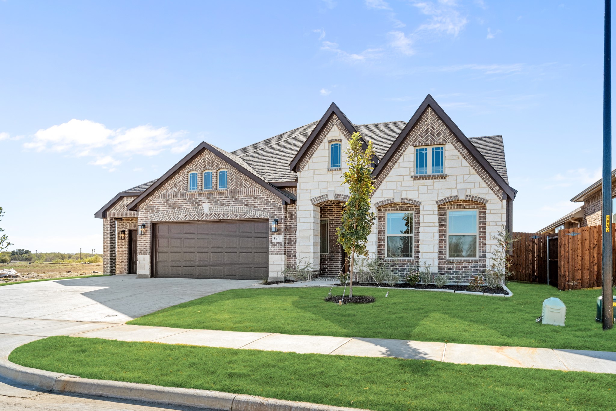 3751 Brookgreen Lane Kaufman TX 75142