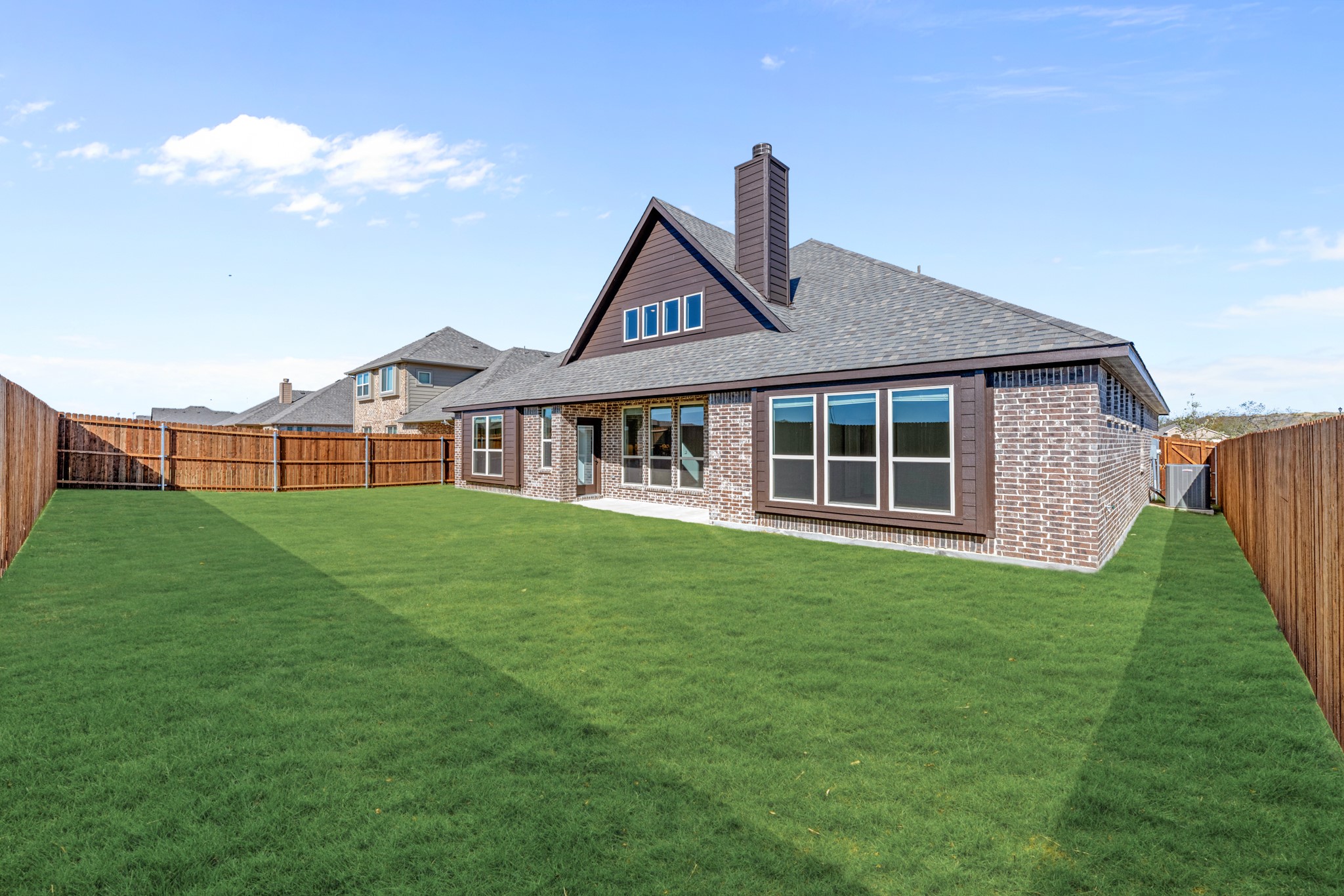 3751 Brookgreen Lane Kaufman TX 75142