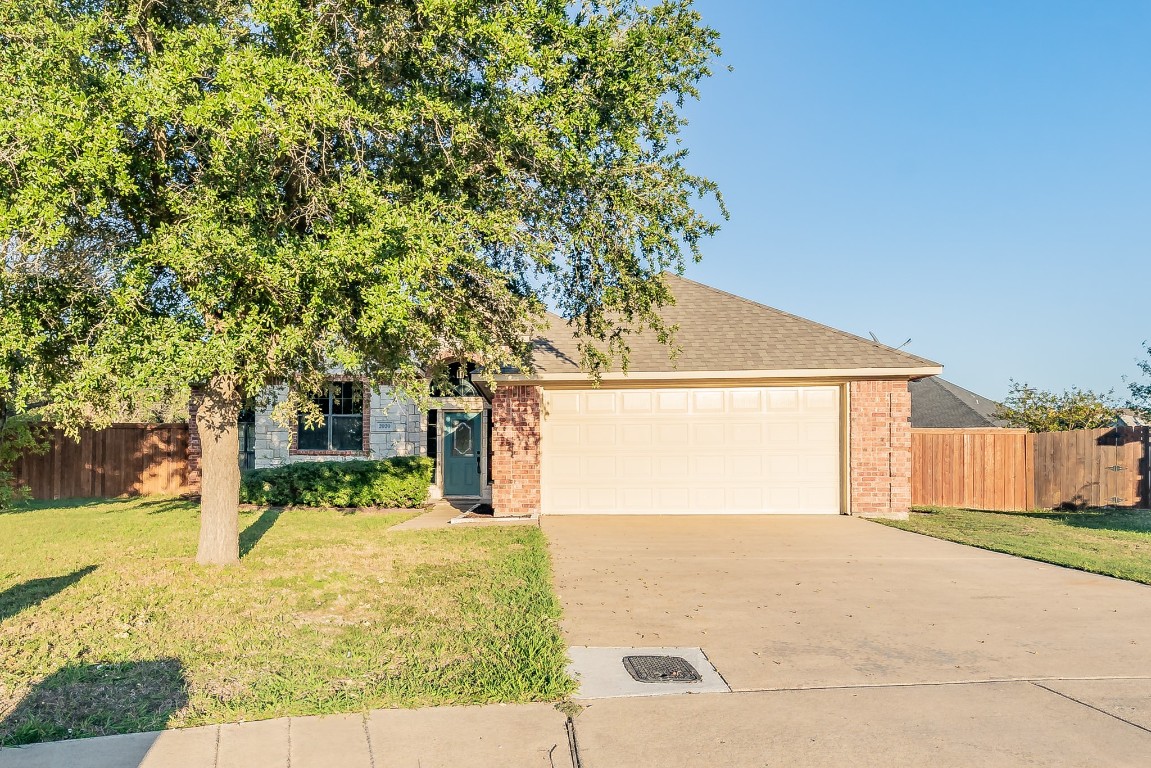 2020 Willowcrest Kaufman TX 75142