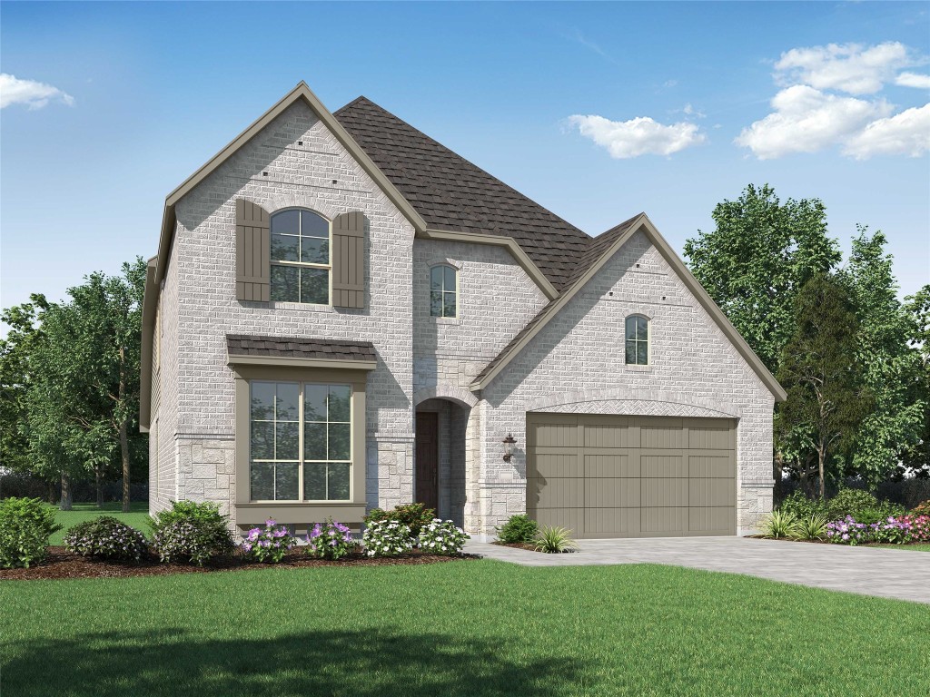1629 Windflower Drive Aubrey TX 76227