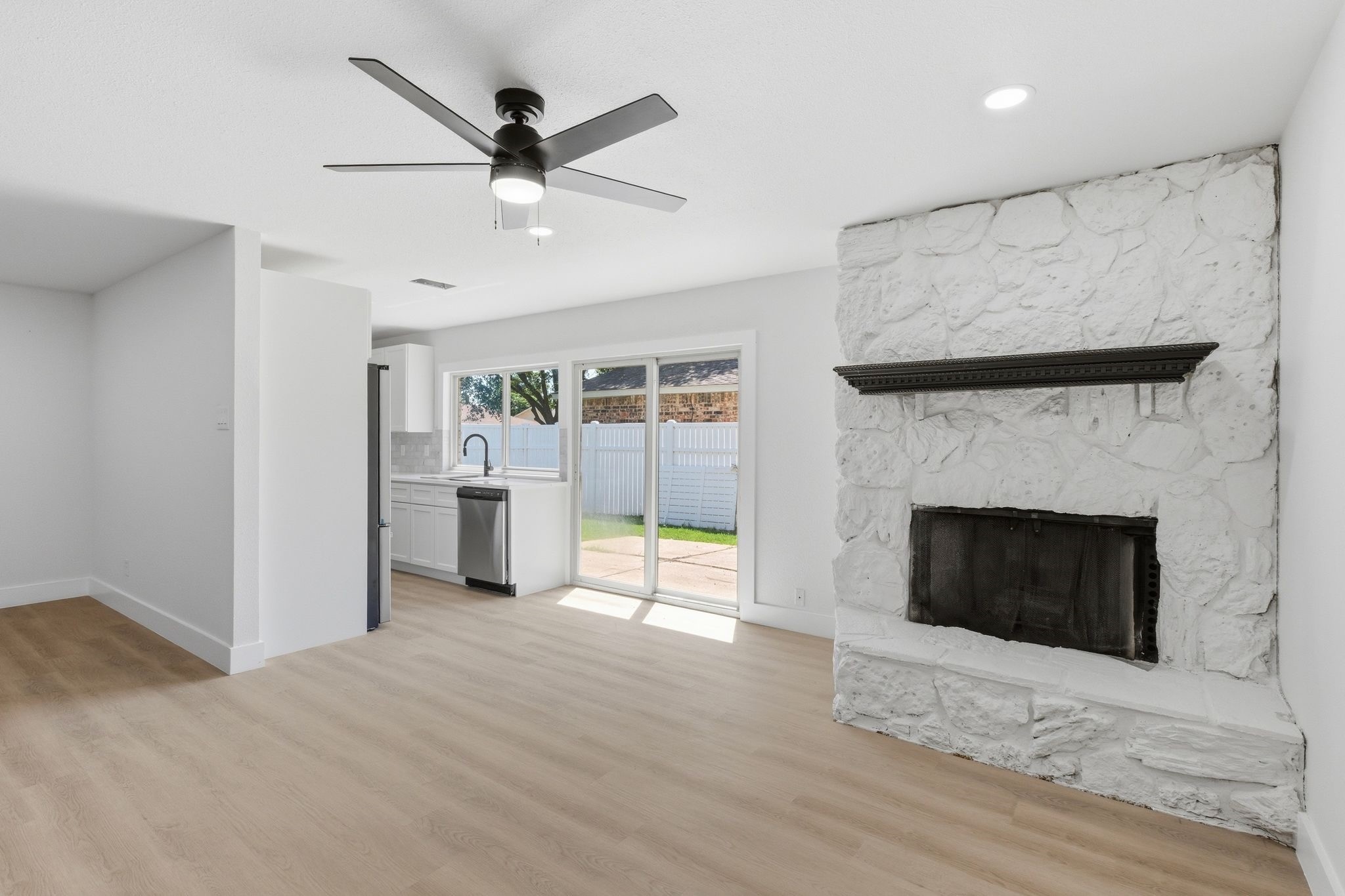 2429 Norway Drive Garland TX 75040